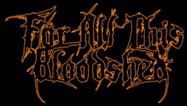 logo For All This Bloodshed